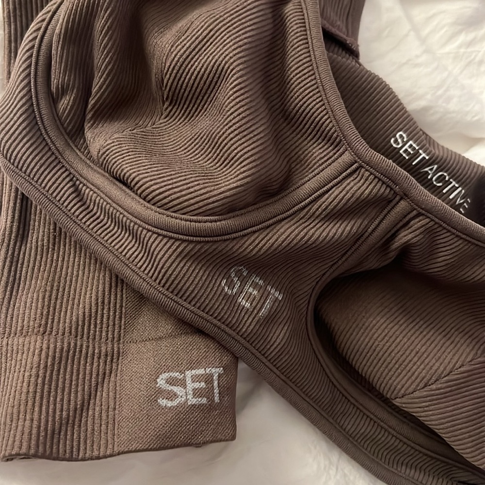 Set active workout set - Picture 4 of 4